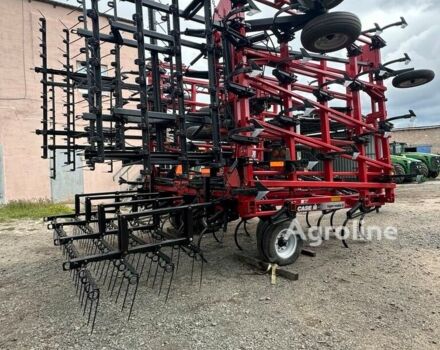 Красный Кейс Другая, объемом двигателя 0 л и пробегом 0 тыс. км за 42572 $, фото 9 на Automoto.ua