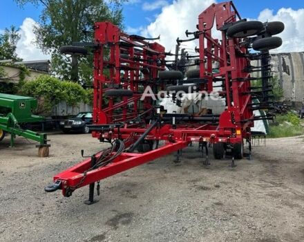 Красный Кейс Другая, объемом двигателя 0 л и пробегом 0 тыс. км за 42572 $, фото 6 на Automoto.ua