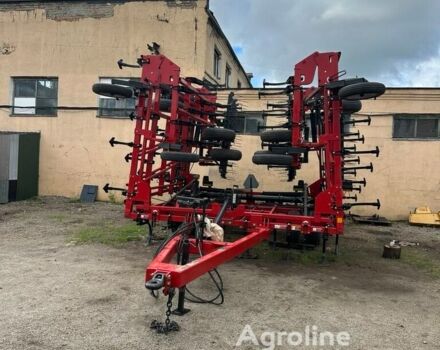 Красный Кейс Другая, объемом двигателя 0 л и пробегом 0 тыс. км за 42572 $, фото 1 на Automoto.ua