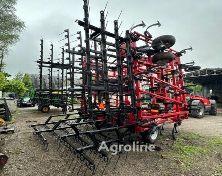 Красный Кейс Другая, объемом двигателя 0 л и пробегом 0 тыс. км за 42572 $, фото 7 на Automoto.ua