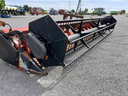 Червоний Кейс Другая, об'ємом двигуна 0 л та пробігом 0 тис. км за 14547 $, фото 1 на Automoto.ua