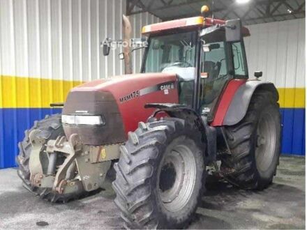 Червоний Кейс Другая, об'ємом двигуна 0 л та пробігом 0 тис. км за 26784 $, фото 1 на Automoto.ua