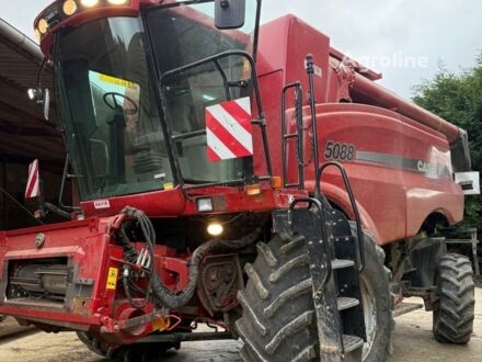 Червоний Кейс Другая, об'ємом двигуна 0 л та пробігом 0 тис. км за 92538 $, фото 1 на Automoto.ua