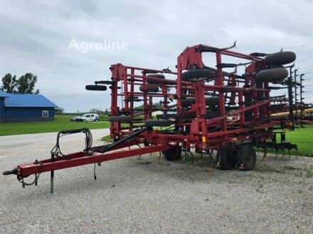 Червоний Кейс Другая, об'ємом двигуна 0 л та пробігом 0 тис. км за 42948 $, фото 1 на Automoto.ua