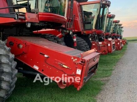 Красный Кейс Другая, объемом двигателя 0 л и пробегом 0 тыс. км за 145376 $, фото 1 на Automoto.ua