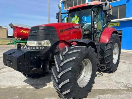 Красный Кейс Другая, объемом двигателя 0 л и пробегом 0 тыс. км за 64275 $, фото 1 на Automoto.ua