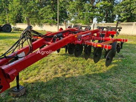 Червоний Кейс Другая, об'ємом двигуна 0 л та пробігом 0 тис. км за 28285 $, фото 1 на Automoto.ua