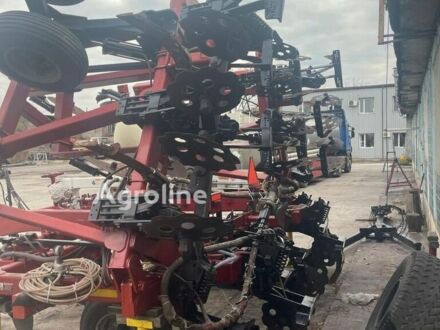 Червоний Кейс Другая, об'ємом двигуна 0 л та пробігом 0 тис. км за 75596 $, фото 1 на Automoto.ua