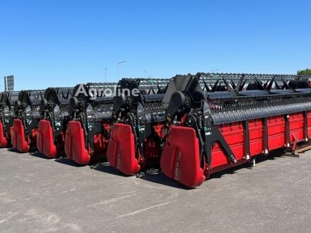 Червоний Кейс Другая, об'ємом двигуна 0 л та пробігом 0 тис. км за 43392 $, фото 1 на Automoto.ua