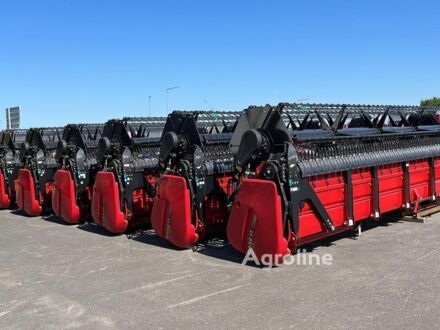 Червоний Кейс Другая, об'ємом двигуна 0 л та пробігом 0 тис. км за 43622 $, фото 1 на Automoto.ua