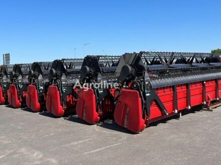 Червоний Кейс Другая, об'ємом двигуна 0 л та пробігом 0 тис. км за 43649 $, фото 1 на Automoto.ua