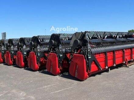 Червоний Кейс Другая, об'ємом двигуна 0 л та пробігом 0 тис. км за 43622 $, фото 1 на Automoto.ua