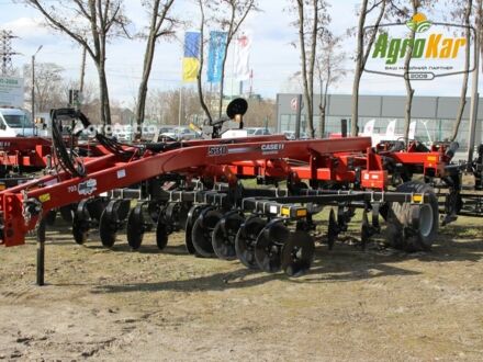 Кейс Другая 2025 у Кропивницькому (Кіровограді) на Automoto.ua Червоний Кейс Другая, об'ємом двигуна 0 л та пробігом 0 тис. км за 42456 $, фото 1 на Automoto.ua