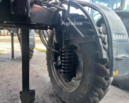 Красный Кейс Другая, объемом двигателя 0 л и пробегом 0 тыс. км за 41860 $, фото 6 на Automoto.ua