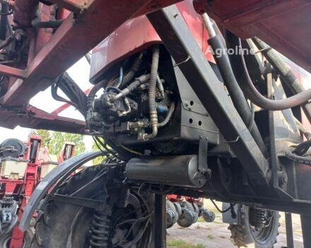 Красный Кейс Другая, объемом двигателя 0 л и пробегом 0 тыс. км за 41860 $, фото 4 на Automoto.ua