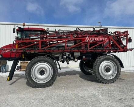 Красный Кейс Другая, объемом двигателя 0 л и пробегом 0 тыс. км за 180229 $, фото 4 на Automoto.ua