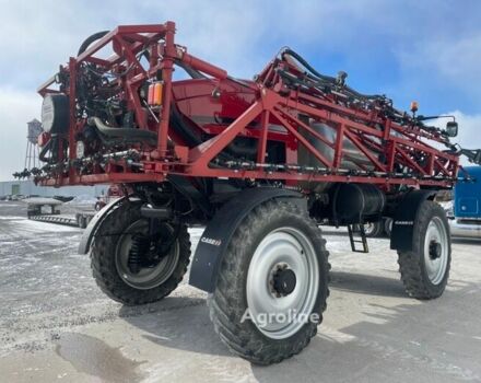 Красный Кейс Другая, объемом двигателя 0 л и пробегом 0 тыс. км за 180229 $, фото 7 на Automoto.ua