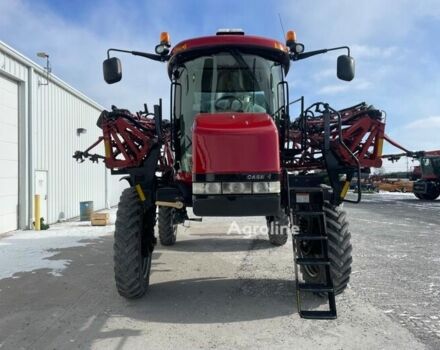 Красный Кейс Другая, объемом двигателя 0 л и пробегом 0 тыс. км за 180229 $, фото 9 на Automoto.ua