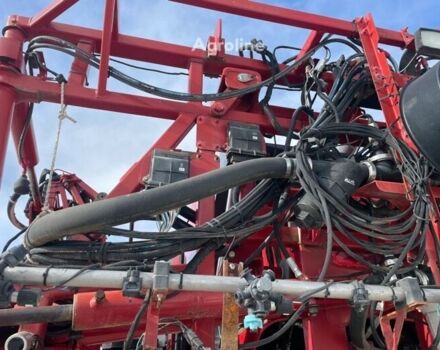 Красный Кейс Другая, объемом двигателя 0 л и пробегом 0 тыс. км за 180229 $, фото 26 на Automoto.ua