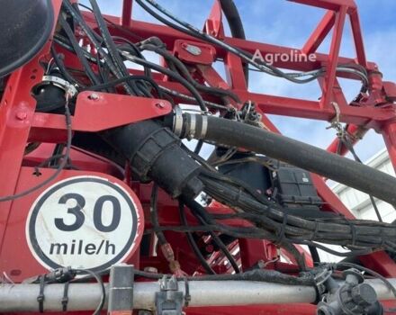 Красный Кейс Другая, объемом двигателя 0 л и пробегом 0 тыс. км за 180229 $, фото 29 на Automoto.ua