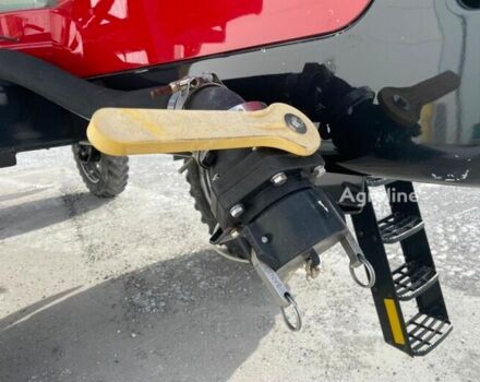 Красный Кейс Другая, объемом двигателя 0 л и пробегом 0 тыс. км за 180229 $, фото 36 на Automoto.ua