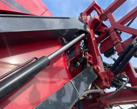 Красный Кейс Другая, объемом двигателя 0 л и пробегом 0 тыс. км за 180229 $, фото 40 на Automoto.ua