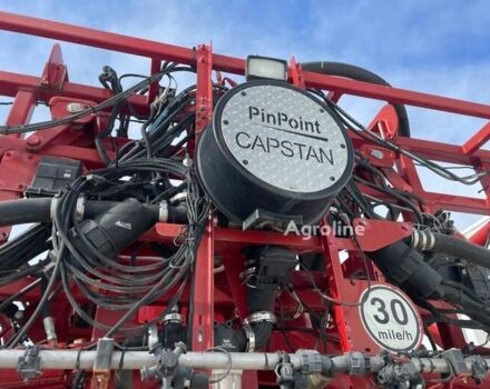 Красный Кейс Другая, объемом двигателя 0 л и пробегом 0 тыс. км за 180229 $, фото 27 на Automoto.ua