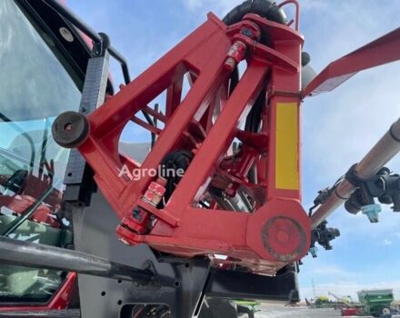 Красный Кейс Другая, объемом двигателя 0 л и пробегом 0 тыс. км за 180229 $, фото 15 на Automoto.ua