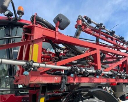 Красный Кейс Другая, объемом двигателя 0 л и пробегом 0 тыс. км за 180229 $, фото 17 на Automoto.ua