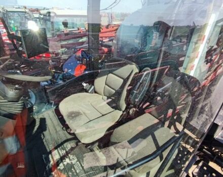 Червоний Кейс Другая, об'ємом двигуна 0 л та пробігом 0 тис. км за 145497 $, фото 8 на Automoto.ua