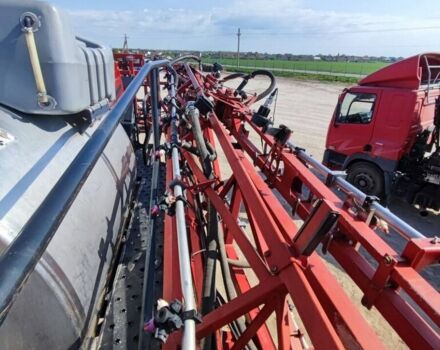 Червоний Кейс Другая, об'ємом двигуна 0 л та пробігом 0 тис. км за 145497 $, фото 7 на Automoto.ua