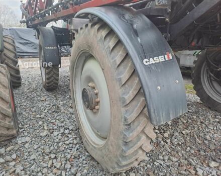 Красный Кейс Другая, объемом двигателя 0 л и пробегом 0 тыс. км за 145346 $, фото 8 на Automoto.ua