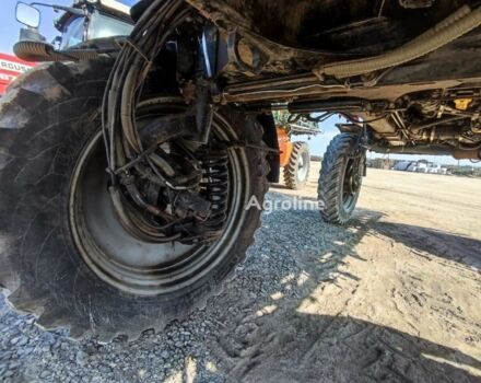 Червоний Кейс Другая, об'ємом двигуна 0 л та пробігом 0 тис. км за 145497 $, фото 9 на Automoto.ua