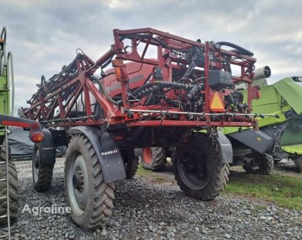 Красный Кейс Другая, объемом двигателя 0 л и пробегом 0 тыс. км за 145346 $, фото 7 на Automoto.ua