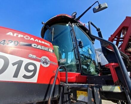 Червоний Кейс Другая, об'ємом двигуна 0 л та пробігом 0 тис. км за 145497 $, фото 12 на Automoto.ua