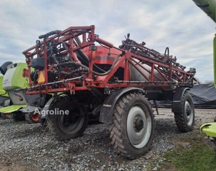 Красный Кейс Другая, объемом двигателя 0 л и пробегом 0 тыс. км за 145346 $, фото 6 на Automoto.ua
