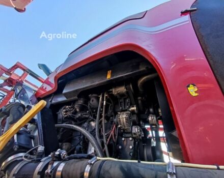 Червоний Кейс Другая, об'ємом двигуна 0 л та пробігом 0 тис. км за 145497 $, фото 3 на Automoto.ua