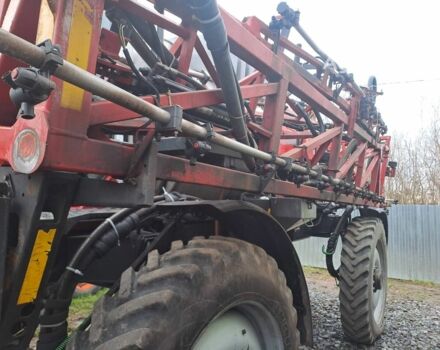 Красный Кейс Другая, объемом двигателя 0 л и пробегом 0 тыс. км за 145346 $, фото 3 на Automoto.ua