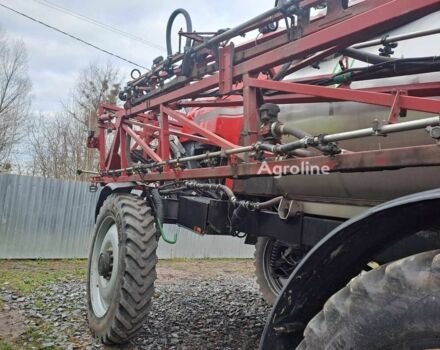 Красный Кейс Другая, объемом двигателя 0 л и пробегом 0 тыс. км за 145346 $, фото 12 на Automoto.ua