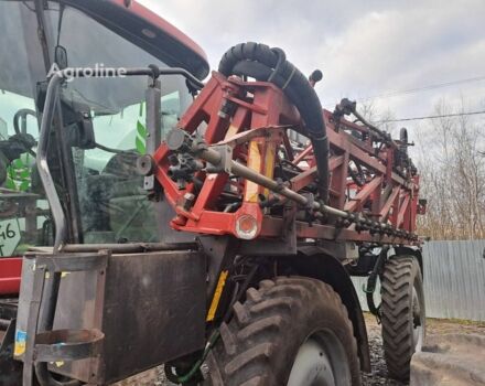 Красный Кейс Другая, объемом двигателя 0 л и пробегом 0 тыс. км за 145346 $, фото 4 на Automoto.ua