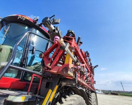 Червоний Кейс Другая, об'ємом двигуна 0 л та пробігом 0 тис. км за 145497 $, фото 13 на Automoto.ua