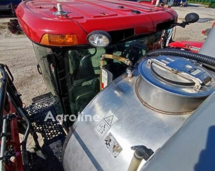 Червоний Кейс Другая, об'ємом двигуна 0 л та пробігом 0 тис. км за 145497 $, фото 5 на Automoto.ua