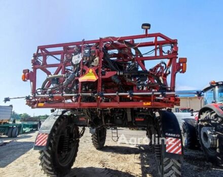 Червоний Кейс Другая, об'ємом двигуна 0 л та пробігом 0 тис. км за 145497 $, фото 14 на Automoto.ua