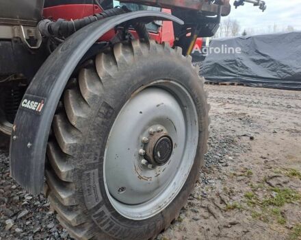 Красный Кейс Другая, объемом двигателя 0 л и пробегом 0 тыс. км за 145346 $, фото 11 на Automoto.ua