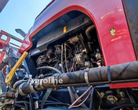 Червоний Кейс Другая, об'ємом двигуна 0 л та пробігом 0 тис. км за 145497 $, фото 2 на Automoto.ua