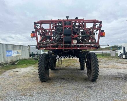 Червоний Кейс Другая, об'ємом двигуна 0 л та пробігом 0 тис. км за 115855 $, фото 2 на Automoto.ua