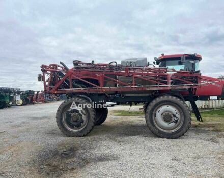 Червоний Кейс Другая, об'ємом двигуна 0 л та пробігом 0 тис. км за 115855 $, фото 6 на Automoto.ua