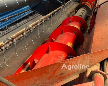 Червоний Кейс Другая, об'ємом двигуна 0 л та пробігом 0 тис. км за 52049 $, фото 3 на Automoto.ua