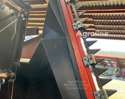 Червоний Кейс Другая, об'ємом двигуна 0 л та пробігом 0 тис. км за 52049 $, фото 4 на Automoto.ua