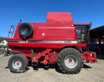 Червоний Кейс Другая, об'ємом двигуна 0 л та пробігом 0 тис. км за 52049 $, фото 2 на Automoto.ua